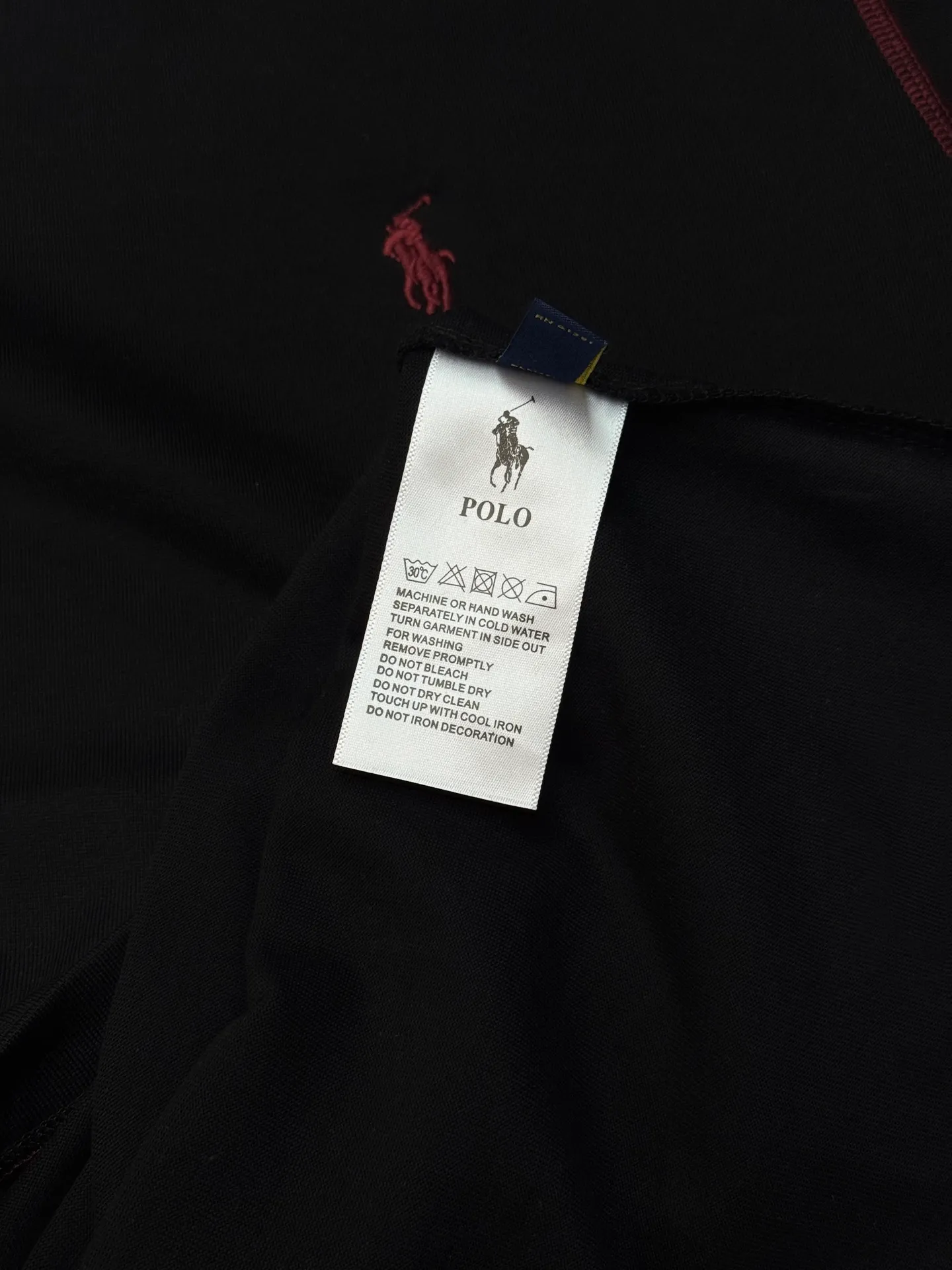 170 ⚜️ Polo Ralph Lauren Classic T . . Breathable， ！ Red ， . ， 。 、 、 ，Versatile ！ ！ ：Black.White.Sizes：M-3xl （175/145 L）